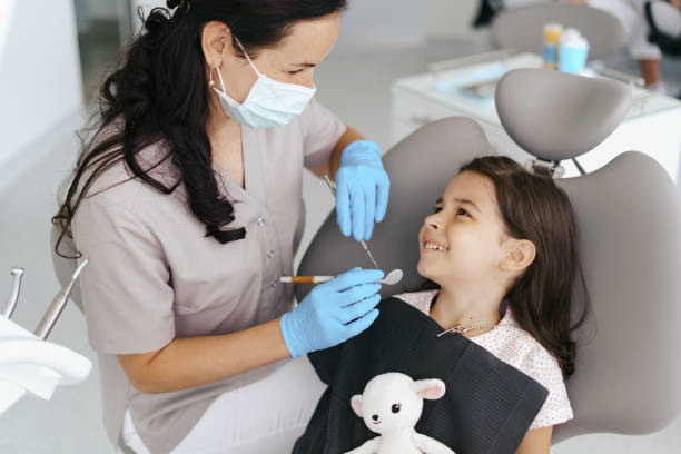 Best Emergency Broken Tooth Repair in Landmk, AR