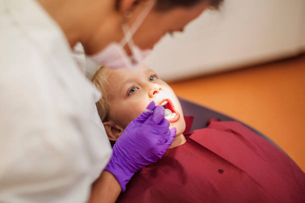 Best Emergency Root Canal Treatment in Landmk, AR