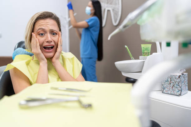 Best Emergency Tooth Extraction in Landmk, AR