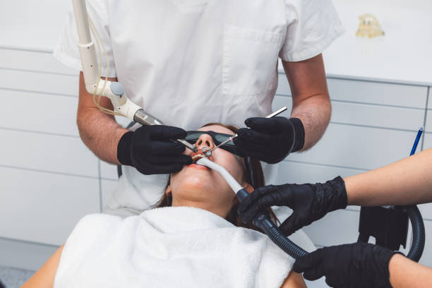 Best Emergency Dental Care for Trauma or Injury in Landmk, AR