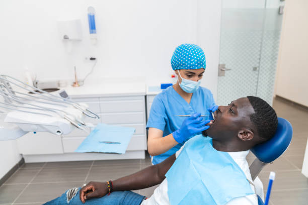 Best Urgent Dental Care in Landmk, AR